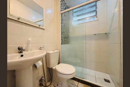 Apartamento para alugar com 1 quarto, 41m² em Ipanema, Rio de Janeiro