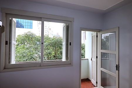 Apartamento à venda com 122m², 3 quartos e 1 vagaJanela do Quarto 3