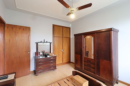 Apartamento à venda com 122m², 3 quartos e 1 vagaQuarto 3