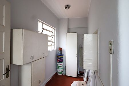 Apartamento à venda com 122m², 3 quartos e 1 vagaDespensa