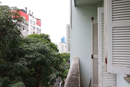 Apartamento à venda com 122m², 3 quartos e 1 vagasacada do Quarto 3