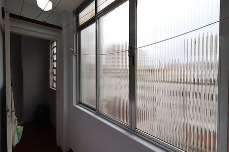 Apartamento à venda com 122m², 3 quartos e 1 vagaÁrea de Serviço