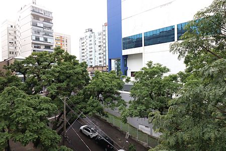 Apartamento à venda com 122m², 3 quartos e 1 vagasacada do Quarto 3