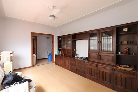 Apartamento à venda com 122m², 3 quartos e 1 vagaSala