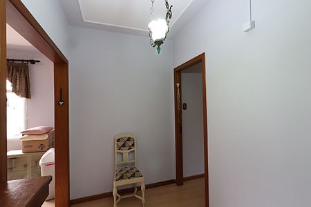 Apartamento à venda com 122m², 3 quartos e 1 vagaAntessala