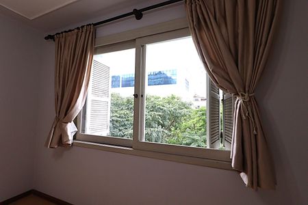 Apartamento à venda com 122m², 3 quartos e 1 vagaJanela do Quarto 2
