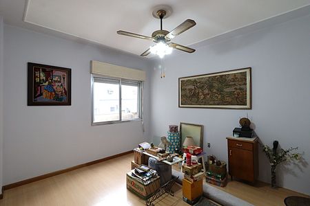 Apartamento à venda com 122m², 3 quartos e 1 vagaQuarto 1