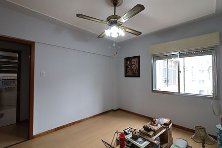 Apartamento à venda com 122m², 3 quartos e 1 vagaQuarto 1