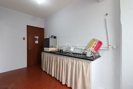Apartamento à venda com 122m², 3 quartos e 1 vagaCozinha