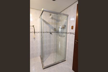 Apartamento à venda com 122m², 3 quartos e 1 vagaBanheiro 