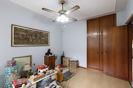 Apartamento à venda com 122m², 3 quartos e 1 vagaQuarto 1