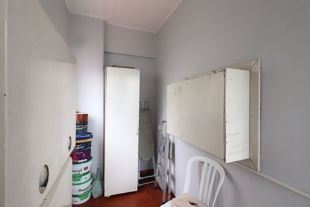 Apartamento à venda com 122m², 3 quartos e 1 vagaDespensa
