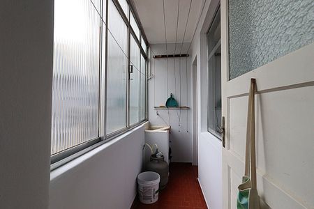 Apartamento à venda com 122m², 3 quartos e 1 vagaÁrea de Serviço