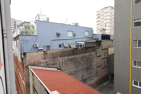 Apartamento à venda com 122m², 3 quartos e 1 vagaVista do Quarto 1