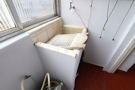 Apartamento à venda com 122m², 3 quartos e 1 vagaÁrea de Serviço