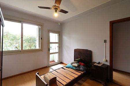 Apartamento à venda com 122m², 3 quartos e 1 vagaQuarto 3