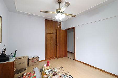 Apartamento à venda com 122m², 3 quartos e 1 vagaQuarto 1