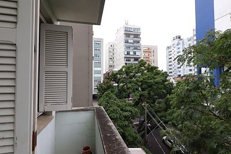 Apartamento à venda com 122m², 3 quartos e 1 vagasacada do Quarto 3