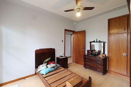 Apartamento à venda com 122m², 3 quartos e 1 vagaQuarto 3