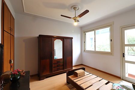 Apartamento à venda com 122m², 3 quartos e 1 vagaQuarto 3