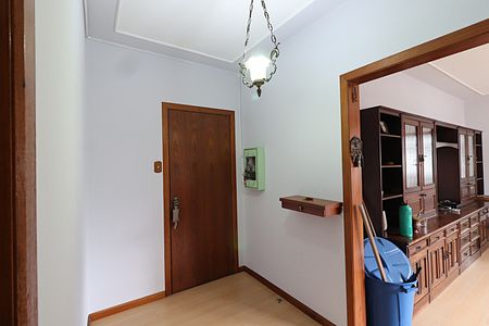 Apartamento à venda com 122m², 3 quartos e 1 vagaAntessala