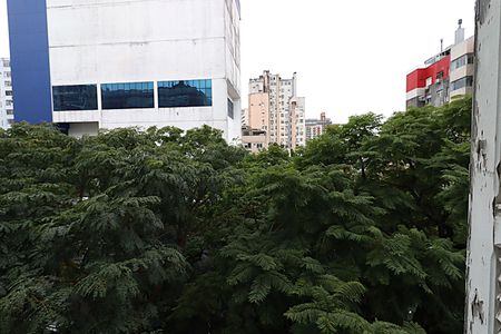 Apartamento à venda com 122m², 3 quartos e 1 vagaVista do Quarto 2