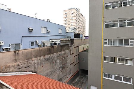 Apartamento à venda com 122m², 3 quartos e 1 vagaVista da Sala