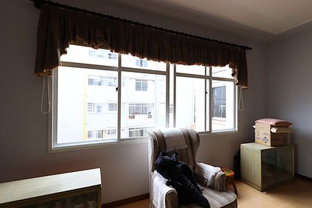 Apartamento à venda com 122m², 3 quartos e 1 vagaSala
