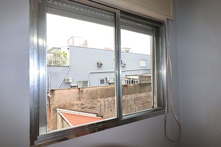 Apartamento à venda com 122m², 3 quartos e 1 vagaJanela do Quarto 1