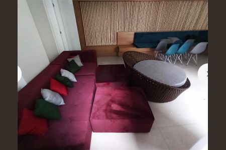 Apartamento à venda com 2 quartos, 44m² em Vila Albertina, São Paulo