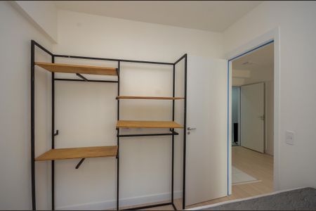 Apartamento para alugar com 44m², 2 quartos e sem vaga Apartamento para alugar com 44m², 2 quartos e sem vagaQuarto 2