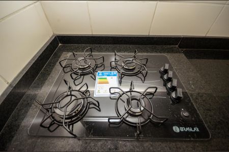 Apartamento para alugar com 44m², 2 quartos e sem vaga Apartamento para alugar com 44m², 2 quartos e sem vagaCozinha