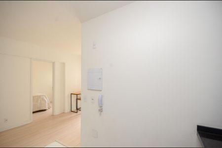 Apartamento para alugar com 44m², 2 quartos e sem vaga Apartamento para alugar com 44m², 2 quartos e sem vagaCozinha