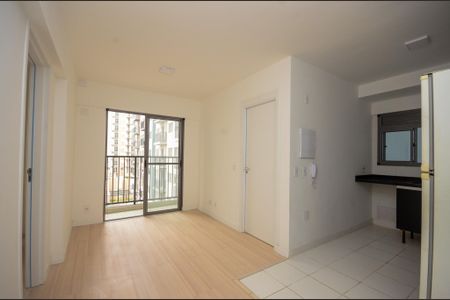 Apartamento à venda com 2 quartos, 44m² em Vila Albertina, São Paulo