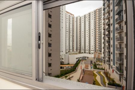 Apartamento para alugar com 44m², 2 quartos e sem vaga Apartamento para alugar com 44m², 2 quartos e sem vagaVista do quarto 1