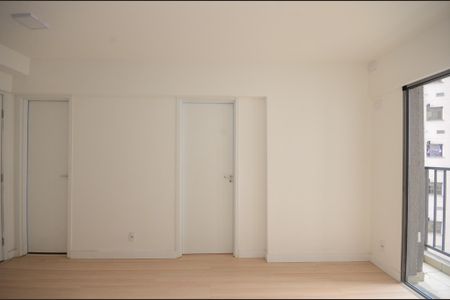 Apartamento para alugar com 44m², 2 quartos e sem vaga Apartamento para alugar com 44m², 2 quartos e sem vagaSala