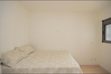 Quarto 1 de apartamento à venda com 2 quartos, 44m² em Vila Albertina, São Paulo