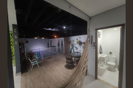 Foto 06 de casa de condomínio à venda com 4 quartos, 280m² em Setor Habitacional Arniqueira, Brasília