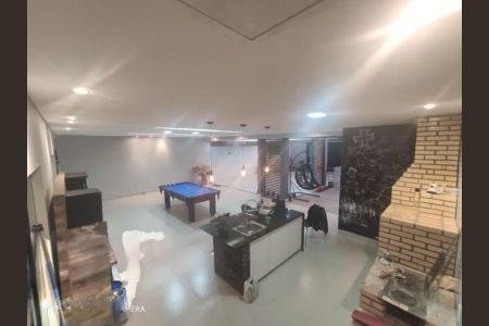 Casa de Condomínio à venda com 4 quartos, 280m² em Setor Habitacional Arniqueira, Brasília