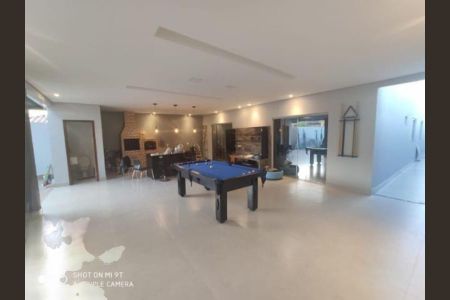 Foto 08 de casa de condomínio à venda com 4 quartos, 280m² em Setor Habitacional Arniqueira, Brasília