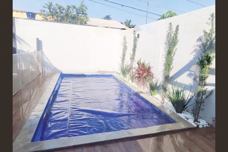 Foto 07 de casa de condomínio à venda com 4 quartos, 280m² em Setor Habitacional Arniqueira, Brasília