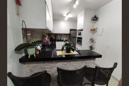 Casa de condomínio à venda com 280m², 4 quartos e 4 vagas Casa de condomínio à venda com 280m², 4 quartos e 4 vagasFoto 11