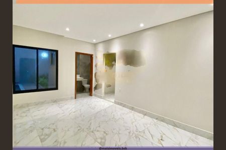 Casa à venda com 4 quartos, 270m² em Setor Habitacional Samambaia, Brasília