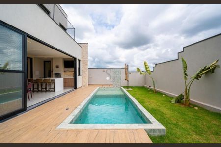 Casa de condomínio à venda com 298m², 5 quartos e 4 vagas Casa de condomínio à venda com 298m², 5 quartos e 4 vagasFoto 63