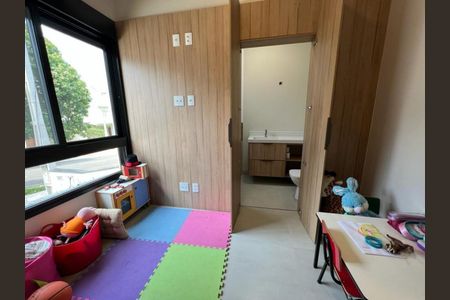 Casa de condomínio à venda com 298m², 5 quartos e 4 vagas Casa de condomínio à venda com 298m², 5 quartos e 4 vagasFoto 44
