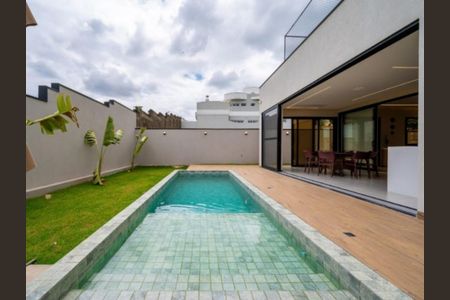 Casa de condomínio à venda com 298m², 5 quartos e 4 vagas Casa de condomínio à venda com 298m², 5 quartos e 4 vagasFoto 51