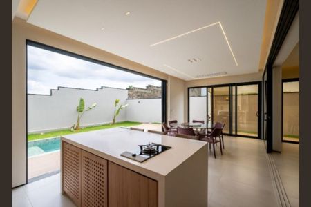 Casa de condomínio à venda com 298m², 5 quartos e 4 vagas Casa de condomínio à venda com 298m², 5 quartos e 4 vagasFoto 61