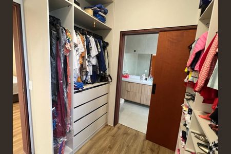 Foto 47 de casa de condomínio à venda com 5 quartos, 298m² em Swiss Park, Campinas