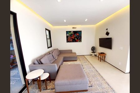 Foto 41 de casa de condomínio à venda com 5 quartos, 298m² em Swiss Park, Campinas