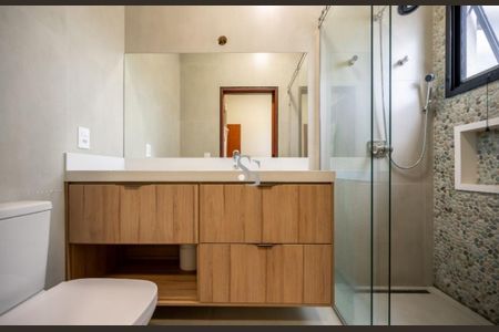 Foto 56 de casa de condomínio à venda com 5 quartos, 298m² em Swiss Park, Campinas